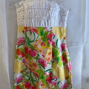 Lilly Pulitzer Dress